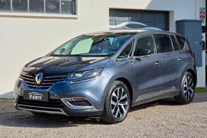 Renault Espace 2.0 DCI Initiale Paris 4Control