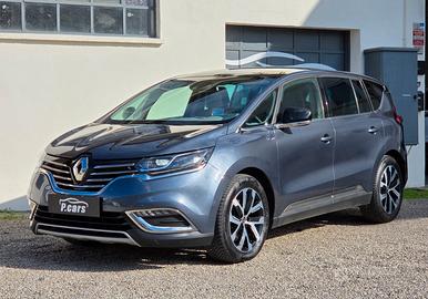 Renault Espace 2.0 DCI Initiale Paris 4Control