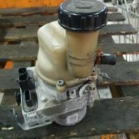 POMPA IDROGUIDA DACIA Duster 1Â° Serie 491107776R