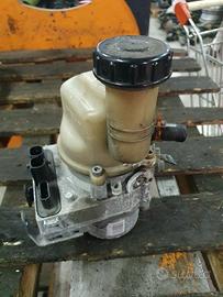 POMPA IDROGUIDA DACIA Duster 1Â° Serie 491107776R