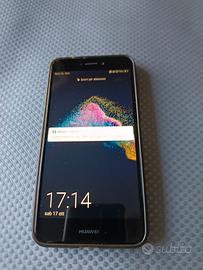 Huawei P8 lite 2017, smartphone android 8.funz.nte
