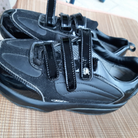Scarpe fisiologiche MBT