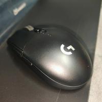 Logitech G305 LIGHTSPEED Mouse Gaming Wireless