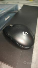 Logitech G305 LIGHTSPEED Mouse Gaming Wireless