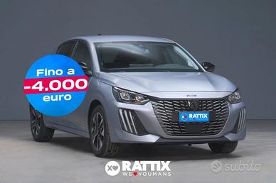 PEUGEOT 208 ii 2023 208 1.2 puretech Allure s&s 10