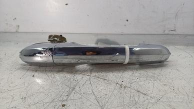 MANIGLIA ESTERNA ANTERIORE DESTRA FIAT 500 Serie 7