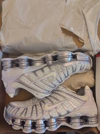 W Nike Shox TL  -  taglia 42
