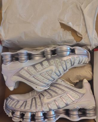 W Nike Shox TL  -  taglia 42