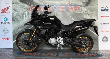 Voge Valico 900