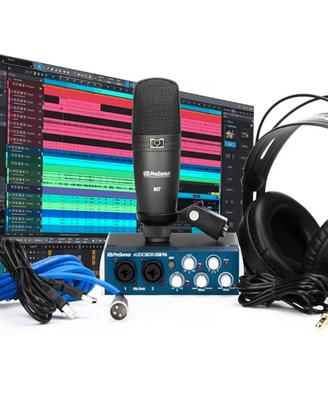 Presonus audio box