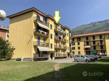 Immobile in asta di 83 m² con 3 locali a Susa