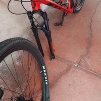 mtb scott 