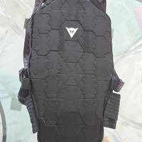 Paraschiena Dainese bambino