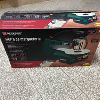 Sega a traforo