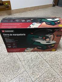 Sega a traforo