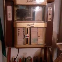 juke box