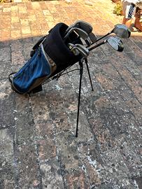 Mazze da golf