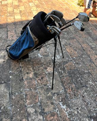 Mazze da golf