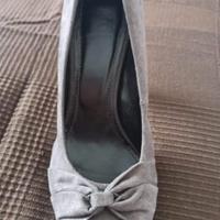 decolte' colore fango