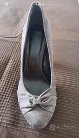 decolte' colore fango