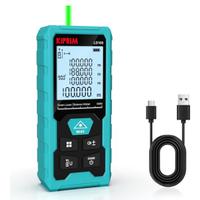 Kiprim metro laser professionale