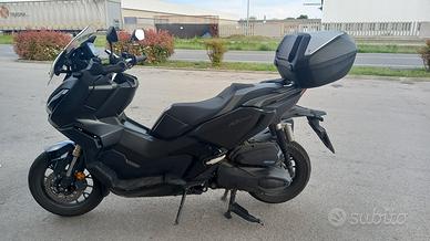 Honda ADV 350 PROMO TASSO 0%