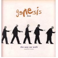 Genesis Live