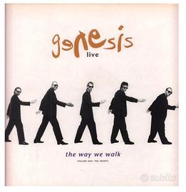 Genesis Live