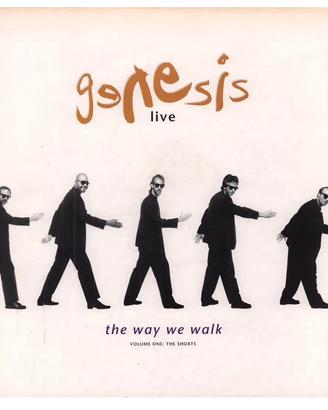 Genesis Live