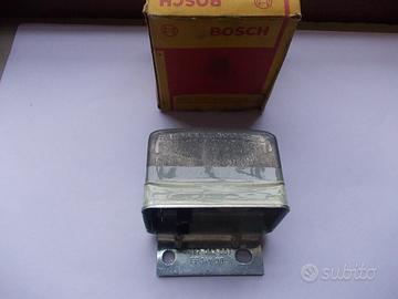 Regolatore di tensione Alfa Romeo-Porsche-BMW