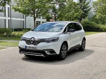 Ricambi usati renault espace 2015-2023