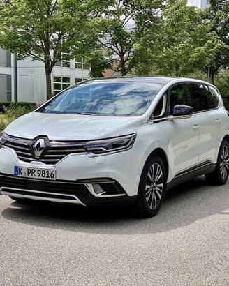 Ricambi usati renault espace 2015-2023