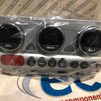 156051440 BLOCCO COMANDO CLIMATIZZAZIONE ALFA ROME