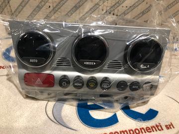 156051440 BLOCCO COMANDO CLIMATIZZAZIONE ALFA ROME