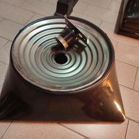 lampada vintage  stilnovo