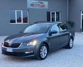 Skoda Octavia 1.6 TDI SCR 115 CV Wagon Anno 2020
