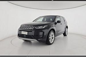 Land Rover Discovery Sport 2.0d ed4 fwd 163cv