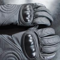 guanti moto Belstaff