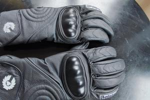 guanti moto Belstaff