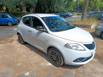Lancia y eco chic