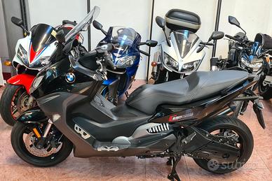 Bmw c 650 - 2019