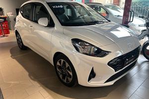 Hyundai i10 1.0 MPI Connectline