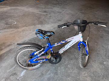 Bicicletta bambino