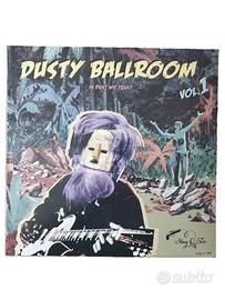 LP COMPILATION ROCK & ROLL RHYTHM & BLUES '50 '60