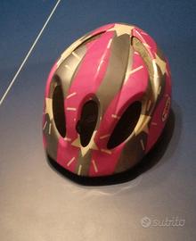 CASCO da BICI.