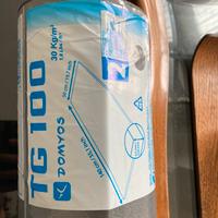 Tappetino ginnastica