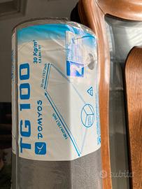 Tappetino ginnastica