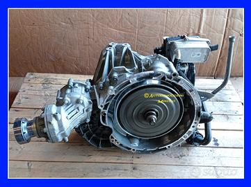 Cambio Automatico MERCEDES A250 Sport 4WD W176