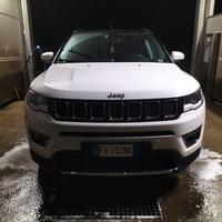 jeep Compass 4wd 2.0 limited