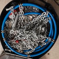 catene da neve thule